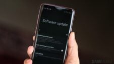 Latest Firmware Updates: Galaxy A50, Galaxy Note 8, and more