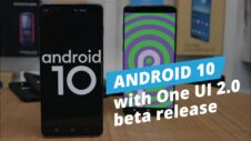 Come check One UI 2.0 beta in our new SamMobile TV episode