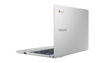 Samsung has finally released the Chromebook 4 series in the UK