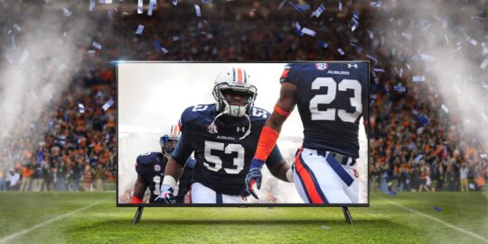 Samsung And ESPN Team Up For Live 4K Sports Telecasts - SamMobile