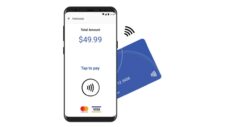 iPhones will soon accept card payments with tech perfected by Samsung