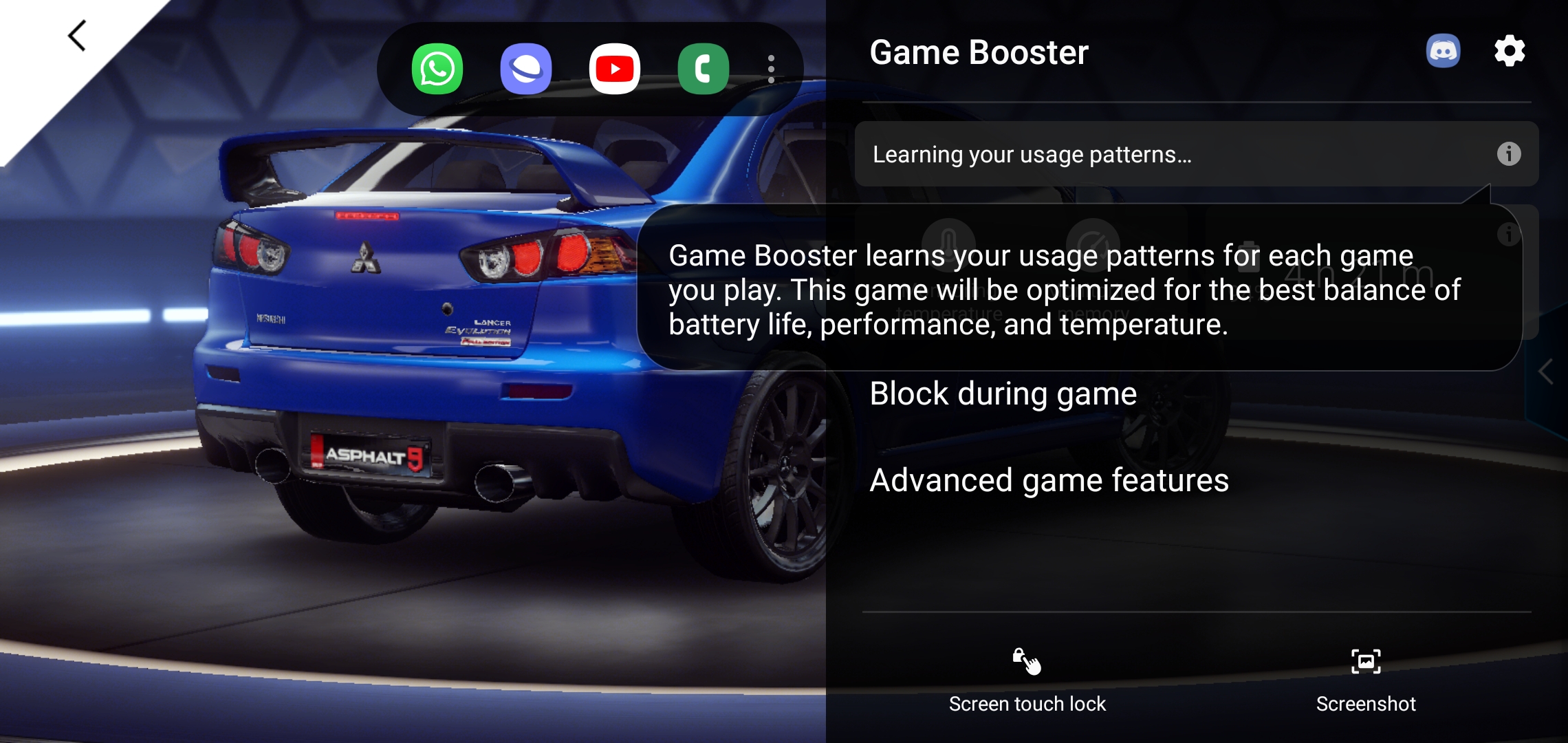 All You Need To Know About Samsung Galaxy Note 10 Game Booster Sammobile