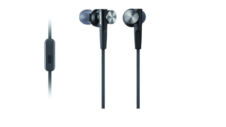 Daily Deal: 40% off Sony Extra Bass earbuds