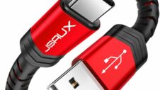 Daily Deal: 35% off USB C 3A Fast Charging cable