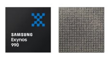 New Exynos 990 SoC makes Samsung phones with 120Hz displays a possibility