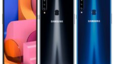 Android 11 now hitting Galaxy A20s as Samsung prepares for Android 12