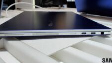 15.6-inch Galaxy Book Flex now available in Germany in Royal Silver