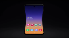 Don’t act surprised, the Galaxy Fold 2 will have a minimalist cover display