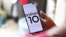 T-Mobile starts rolling out One UI 2.1 update to Galaxy S10 series