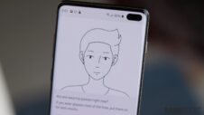 Samsung could learn a lot from Apple’s new mask-friendly Face ID update