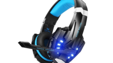 Daily Deal: 53% off  the BENGOO G9000 Stereo Gaming Headset