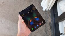 Galaxy Fold 2 could launch in only a 5G variant