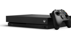 Daily Deal: 20% off the Xbox One X 1TB