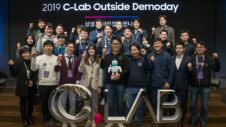 Samsung introduces 18 new startups selected under the C-Lab Outside program