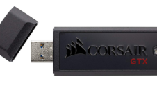 Daily Deal: 42% off Corsair Flash Voyager GTX 512GB USB 3.1 flash drive