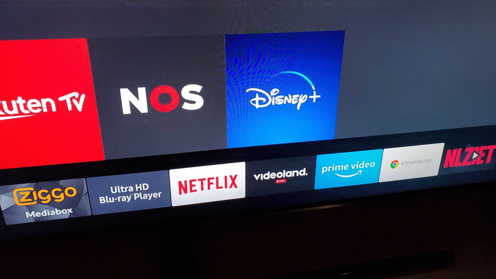 Disney Plus is now available in Spain, you can test it on a 7-day trial ...