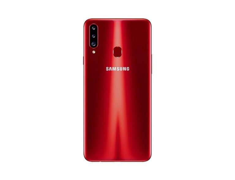 samsung a207s