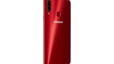 Samsung Galaxy A20s