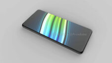 Galaxy A51 leaked renders show Note 10-like punch-hole display