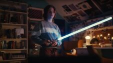 Samsung uses the Force to showcase seamless connectivity in latest ad