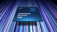 Helping the competition: Samsung Exynos 980 debuts on the Vivo X30