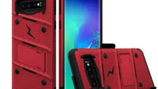 Daily Deal: 55% off the ZIZO Bolt Series Galaxy S10 case