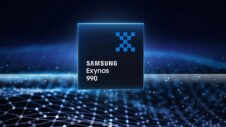 Samsung Exynos 990 vs the Qualcomm Snapdragon 865