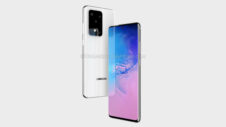 Leaked Galaxy S11+ renders hint at five rear cameras in a bonkers layout