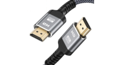 Daily Deal: 82% off these HDMI cables