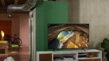 Samsung’s QD-OLED TV exceeds expectations with hidden 4K 144Hz capabilities