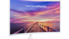 Daily Deal: 30% off Samsung 32-inch Curved LED Monitor