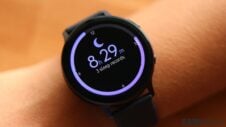 Samsung to stop supporting its Tizen smartwatches from next year