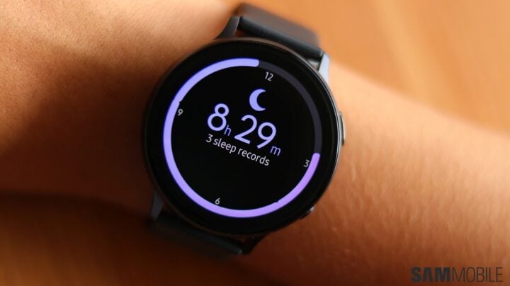 Galaxy Watch Active 2 Review: Samsung's Best Smartwatch Yet - Sammobile