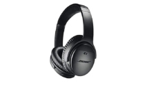 Daily Deal: 20% off Bose QuietComfort 35 II