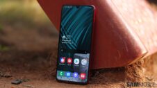 Galaxy A70s hasn’t been forgotten, One UI 2.5 firmware update rolls out