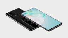Samsung Galaxy A91 : sa compatibilité avec la charge rapide 45