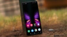 Samsung’s August 2022 security patch is live for the Galaxy Note 10 series