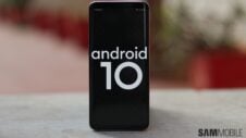 Fido and Rogers release Android 10 update to Galaxy S9, Galaxy S9+, Galaxy Note 9 in Canada