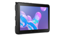 Galaxy Tab Active Pro Enterprise Edition with LTE goes live in the UK