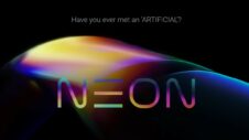 Samsung to unveil a new AI product named NEON at CES 2020