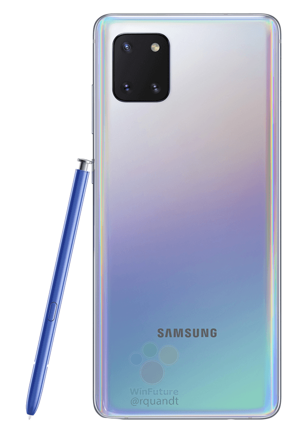 Harga Samsung Galaxy Note10 Lite Terbaru Januari 2021 Dan