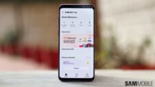 Samsung Pay now supports TransferWise cards in the UK