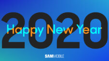 Happy New Year from all of us here at SamMobile!