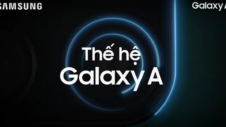 Samsung Vietnam reveals Galaxy A (2020) unveil set for December 12