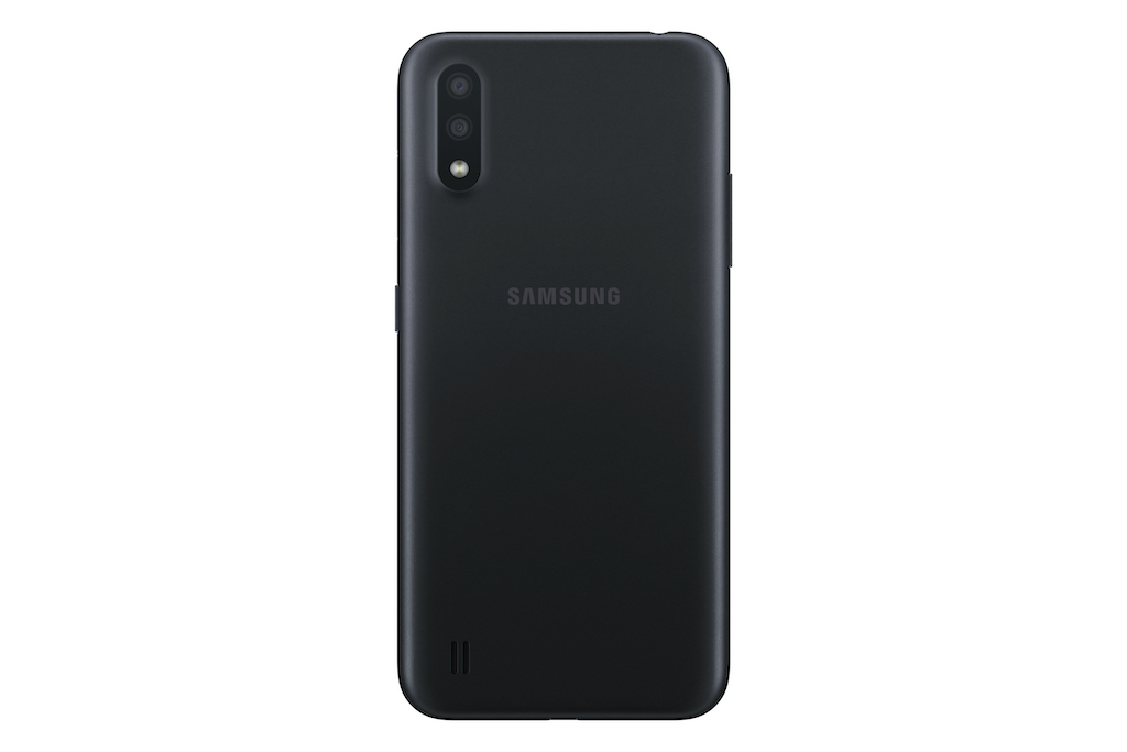 Samsung Galaxy A01 Detailed Review