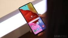 Samsung’s smartphone market share rises in Europe during Q4 2019