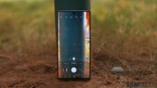 Galaxy Note 10 gets the May 2022 security update