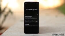 August 2021 security update reaches T-Mobile’s Galaxy S9