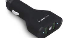 Daily Deal: 60% off PowerBear Fast Car Charger [45W]