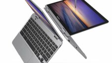 Daily Deal: 45% off Samsung Chromebook Plus V2